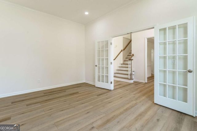 3272 Pomarine Lane, Peachtree Corners, GA 30092