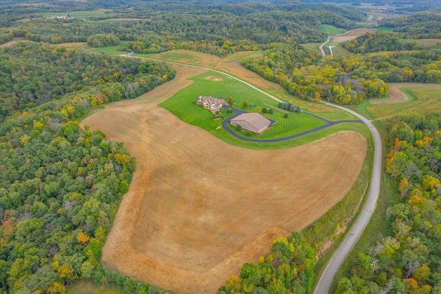 S10970 Butternut Road, Spring Green, WI 53588
