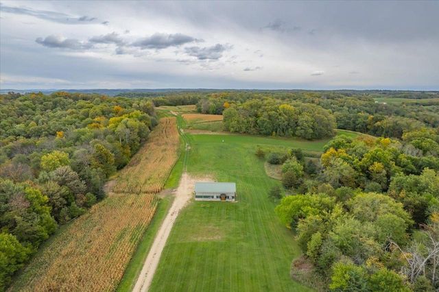 S10970 Butternut Road, Spring Green, WI 53588