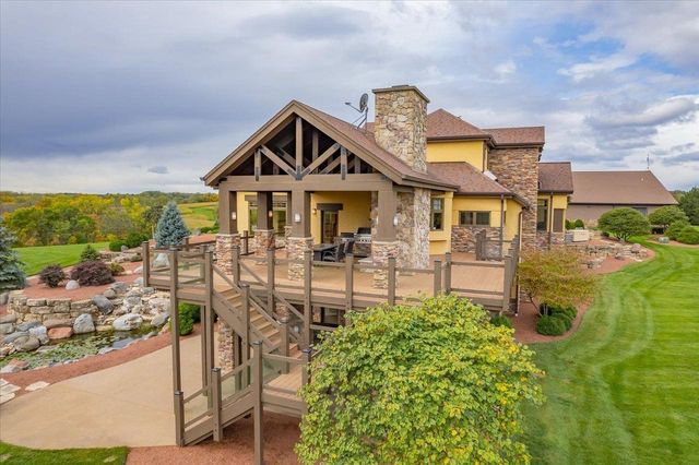 S10970 Butternut Road, Spring Green, WI 53588