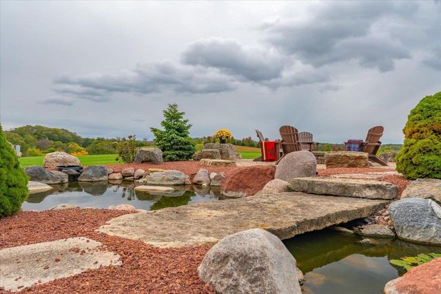 S10970 Butternut Road, Spring Green, WI 53588