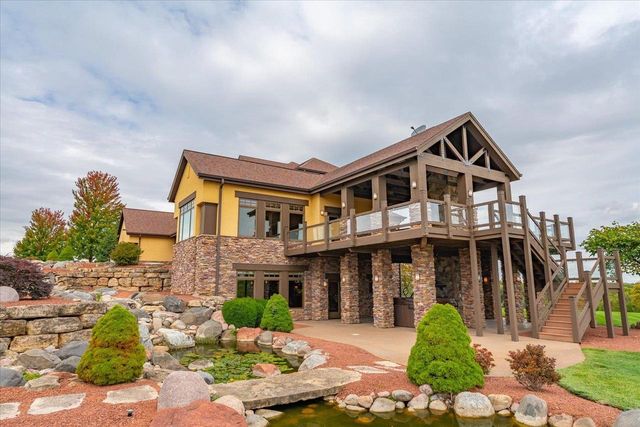 S10970 Butternut Road, Spring Green, WI 53588