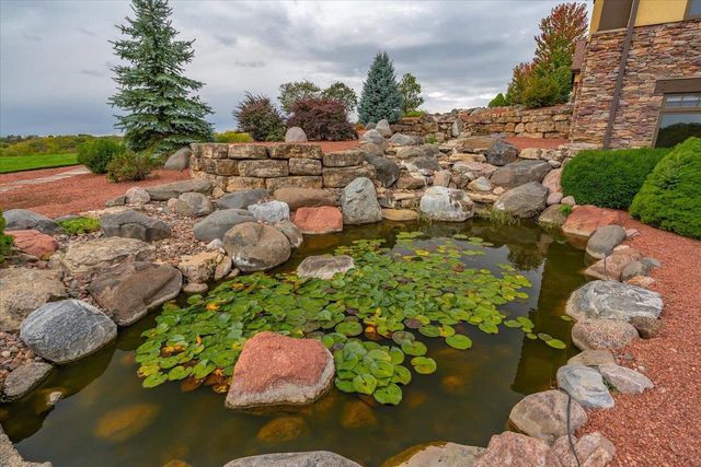 S10970 Butternut Road, Spring Green, WI 53588