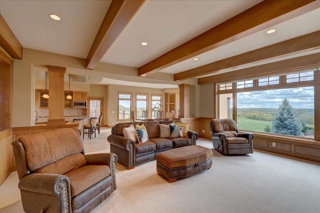 S10970 Butternut Road, Spring Green, WI 53588