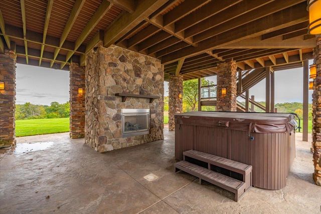 S10970 Butternut Road, Spring Green, WI 53588