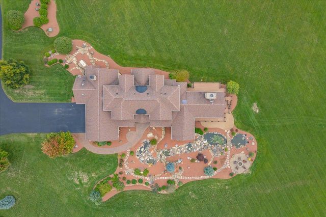 S10970 Butternut Road, Spring Green, WI 53588