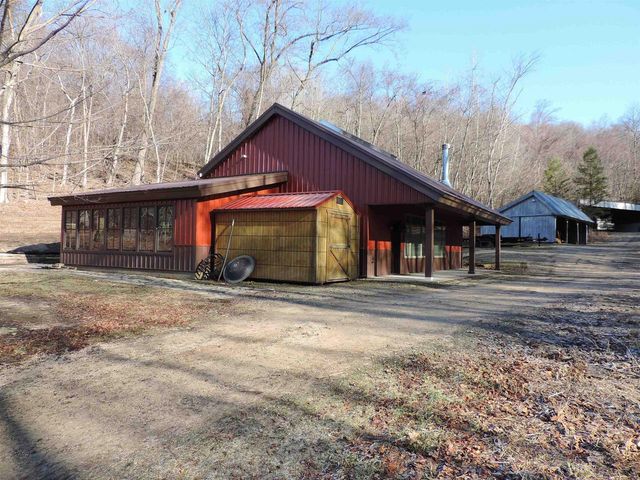 S10970 Butternut Road, Spring Green, WI 53588