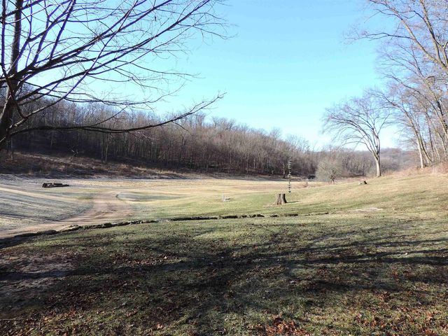 S10970 Butternut Road, Spring Green, WI 53588