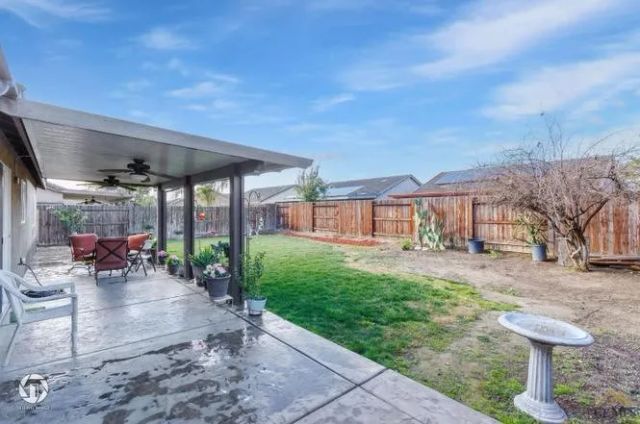 9602 Downie River, Bakersfield, CA 93311