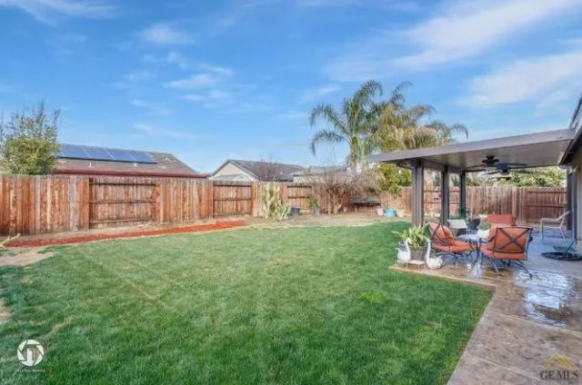 9602 Downie River, Bakersfield, CA 93311