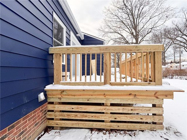 27175 Cameron Avenue, Euclid, OH 44132