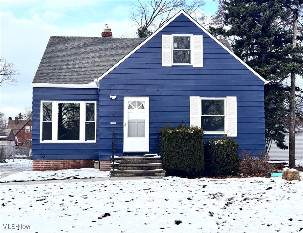27175 Cameron Avenue, Euclid, OH 44132