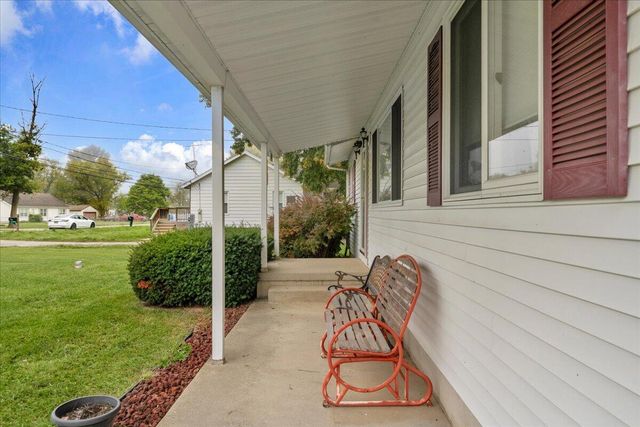 1177 Glendale Street, Burton, MI 48509