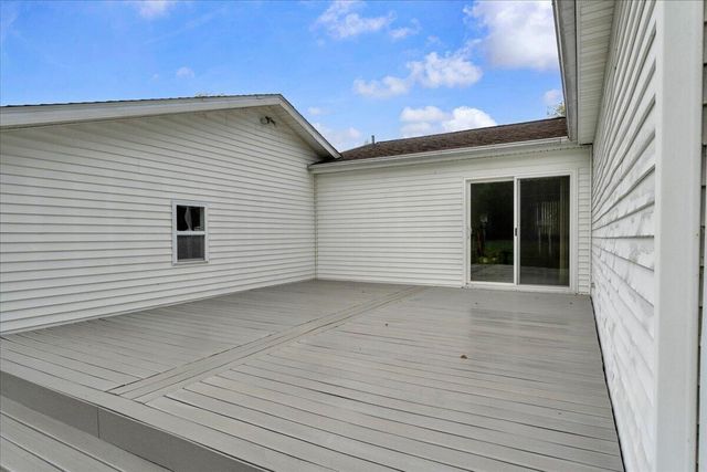 1177 Glendale Street, Burton, MI 48509