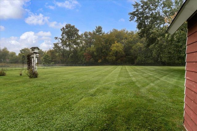 1177 Glendale Street, Burton, MI 48509