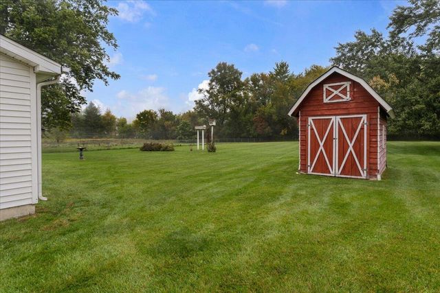 1177 Glendale Street, Burton, MI 48509