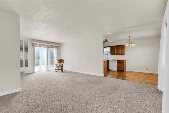 1177 Glendale Street, Burton, MI 48509