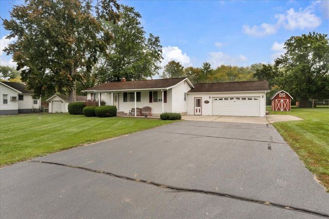 1177 Glendale Street, Burton, MI 48509