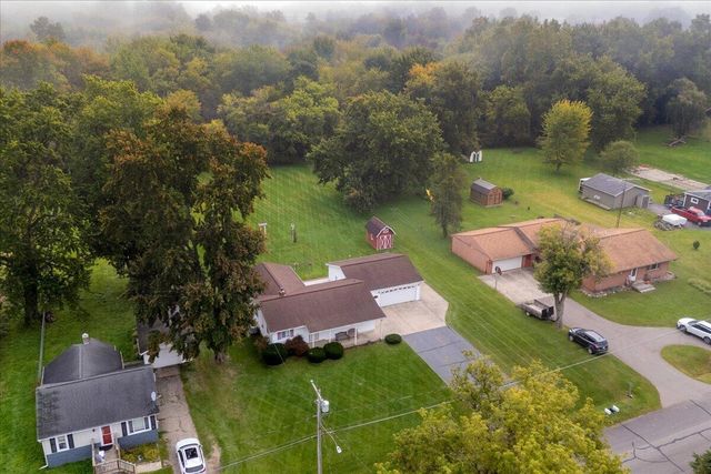 1177 Glendale Street, Burton, MI 48509