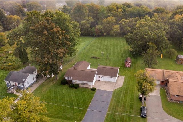 1177 Glendale Street, Burton, MI 48509