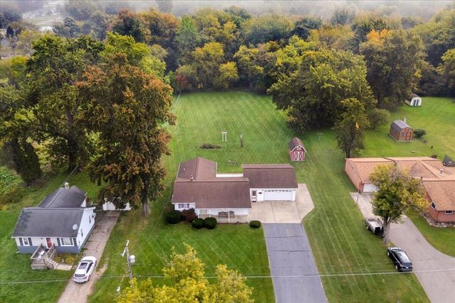 1177 Glendale Street, Burton, MI 48509