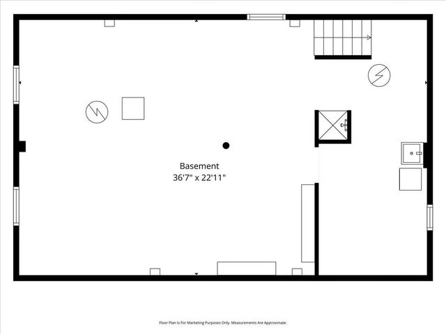 1177 Glendale Street, Burton, MI 48509