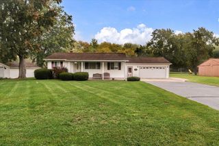 1177 Glendale Street, Burton, MI 48509