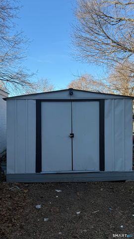 155 Lamson Street, West Haven, CT 06516