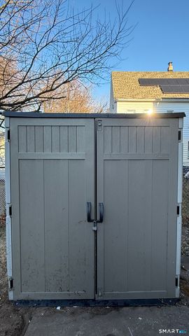 155 Lamson Street, West Haven, CT 06516