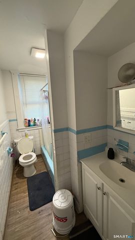 155 Lamson Street, West Haven, CT 06516