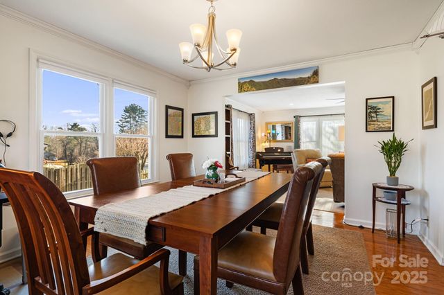 154 Harris Street, Spruce Pine, NC 28777