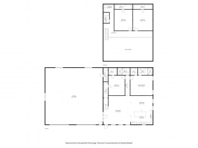 2011 NE County Road 0070 Road, Corsicana, TX 75109