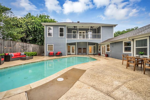 8702 Ilona Lane, Houston, TX 77025