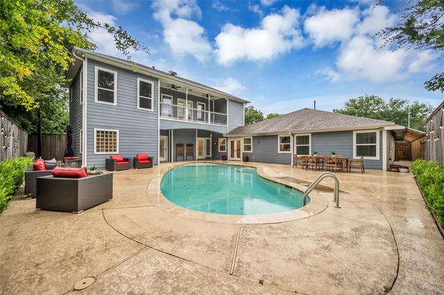 8702 Ilona Lane, Houston, TX 77025