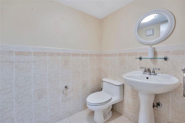 1301 SW 124th Ct 20-A, Miami, FL 33184