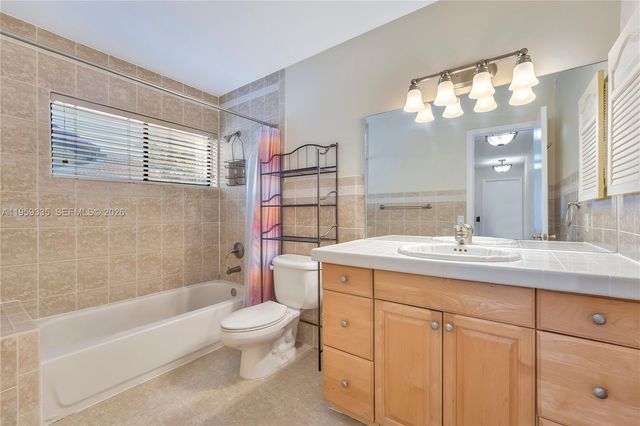 1301 SW 124th Ct 20-A, Miami, FL 33184