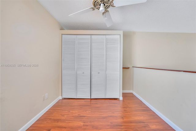 1301 SW 124th Ct 20-A, Miami, FL 33184