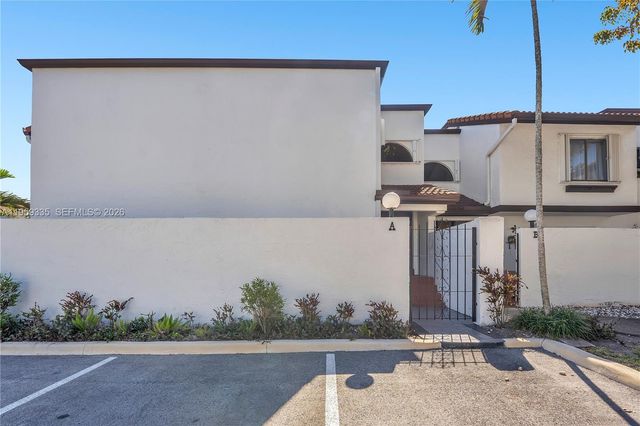 1301 SW 124th Ct 20-A, Miami, FL 33184