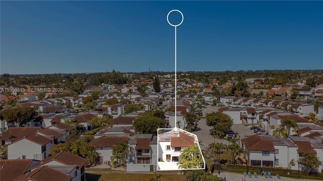 1301 SW 124th Ct 20-A, Miami, FL 33184