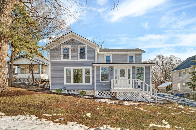 809 N Joliet Street, Wilmington, IL 60481