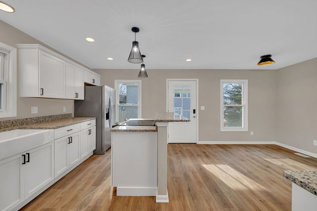 809 N Joliet Street, Wilmington, IL 60481