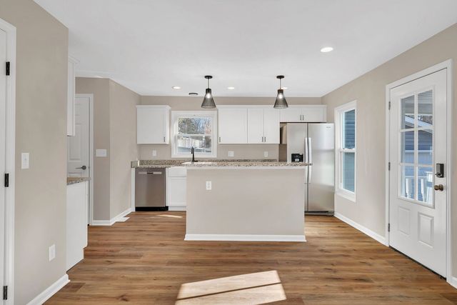 809 N Joliet Street, Wilmington, IL 60481