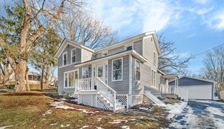 809 N Joliet Street, Wilmington, IL 60481