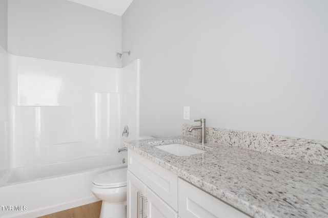 166 Burley Shouns Lane, Mountain City, TN 37683