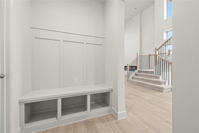 4534 Valeria Cottage Drive, Fulshear, TX 77441