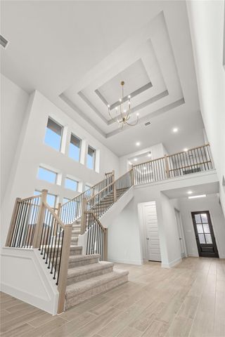 4534 Valeria Cottage Drive, Fulshear, TX 77441