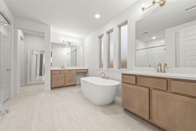 4534 Valeria Cottage Drive, Fulshear, TX 77441