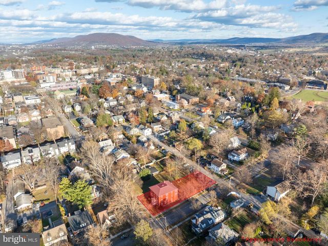 440 W FOSTER AVE, State College, PA 16801