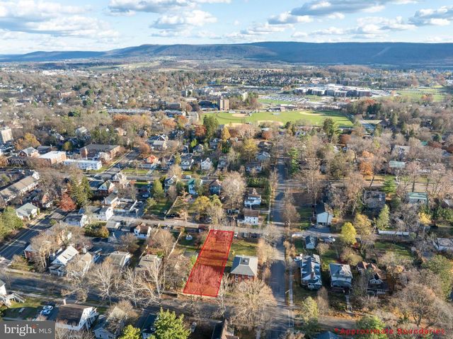 440 W FOSTER AVE, State College, PA 16801