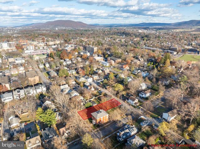 440 W FOSTER AVE, State College, PA 16801